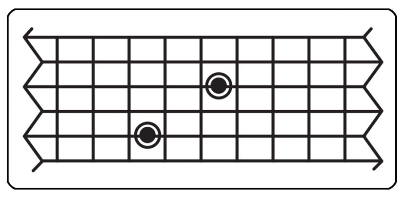 Playing Octaves on Guitar