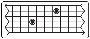 4th-String Root Octave