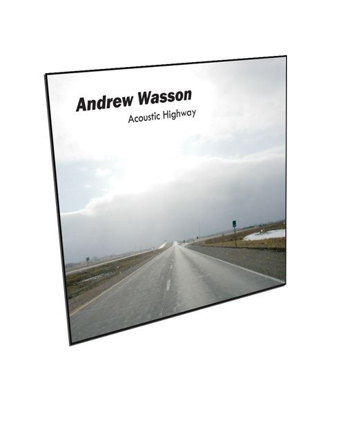 Andrew Wasson Acoustic Highway