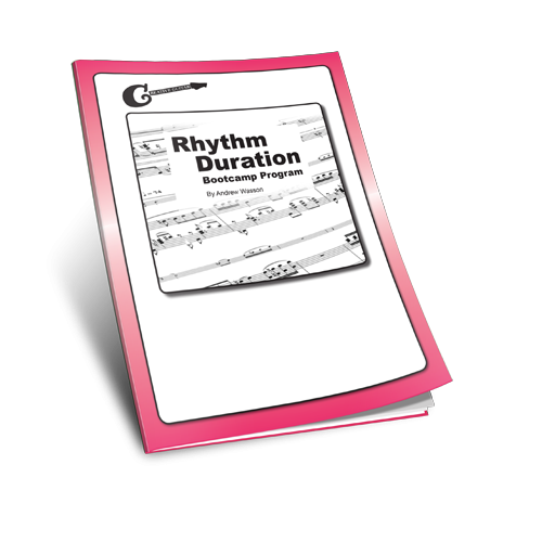 Rhythm Duration Bootcamp