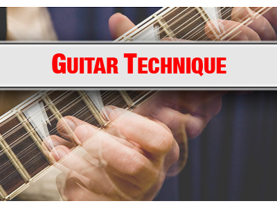 Guitar Technique