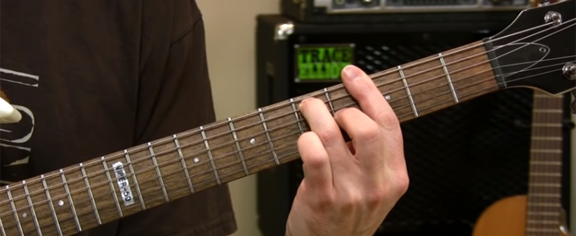 Unlocking the Secrets of the “Magic” Five-Note Box