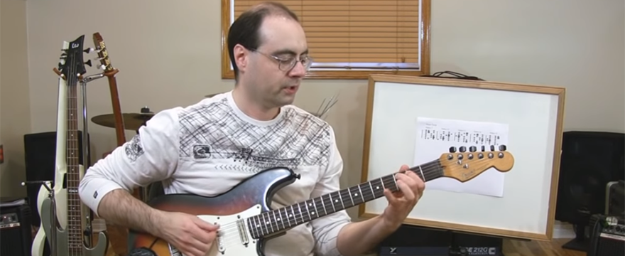 How to Practice Scales